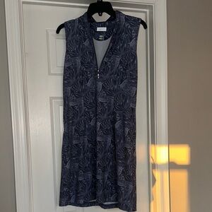 Greg Norman playdry dress